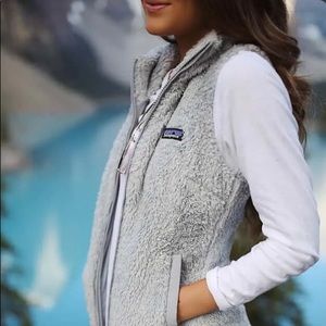 Patagonia Los Gatos Vest